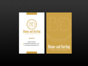 Business Card Design by Creations Box 2015 for this project | Design: #9322202
