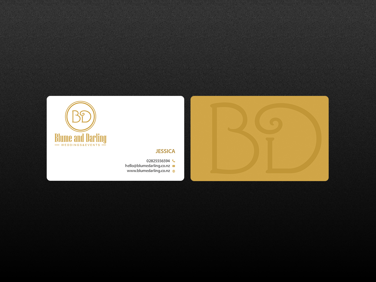 Business Card Design by Creations Box 2015 for this project | Design #9322203