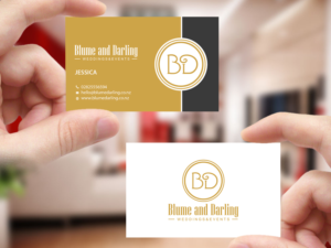 Business Card Design by Creations Box 2015 for this project | Design: #9322205