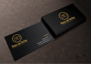 Business Card Design by Creations Box 2015 for this project | Design: #9322207
