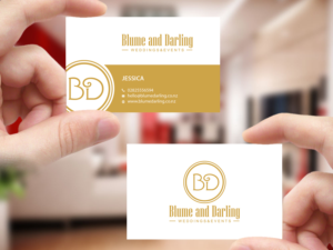 Business Card Design by Creations Box 2015 for this project | Design: #9322208
