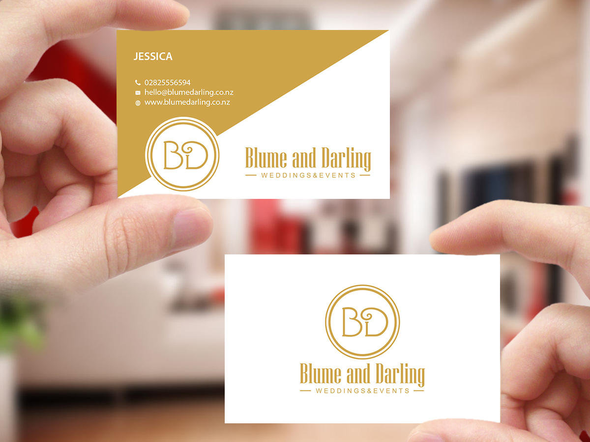 Business Card Design by Creations Box 2015 for this project | Design #9322209