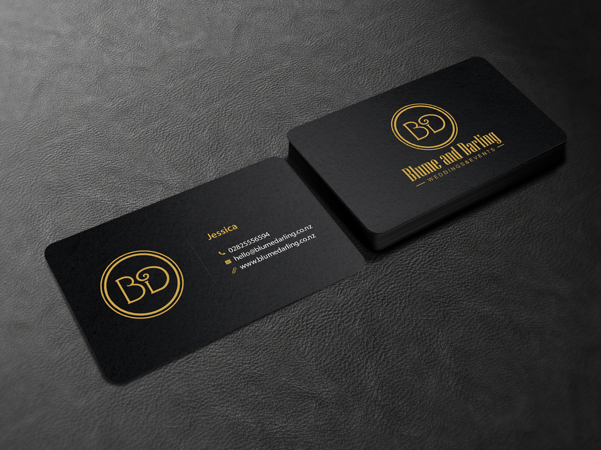 Business Card Design by Creations Box 2015 for this project | Design #9322210