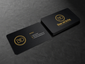 Business Card Design by Creations Box 2015 for this project | Design: #9322210