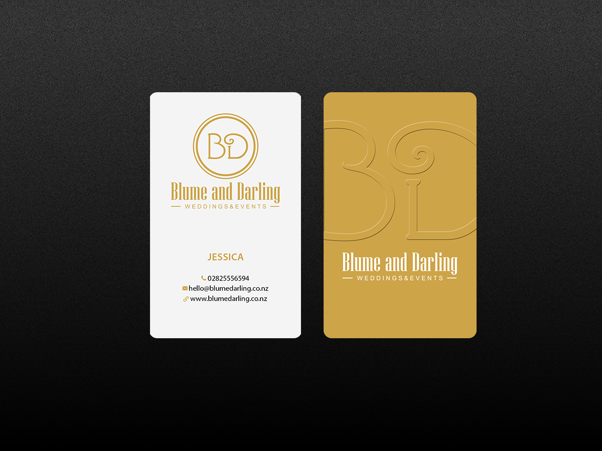 Business Card Design by Creations Box 2015 for this project | Design #9322212