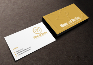 Business Card Design by Creations Box 2015 for this project | Design: #9322219