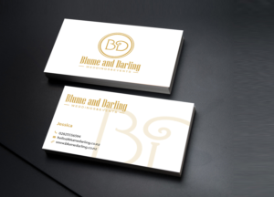 Business Card Design by Creations Box 2015 for this project | Design: #9322223