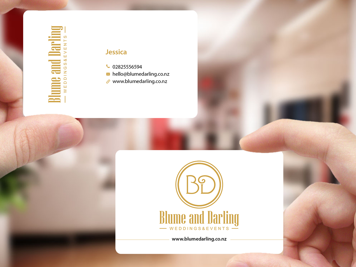 Business Card Design by Creations Box 2015 for this project | Design #9322229
