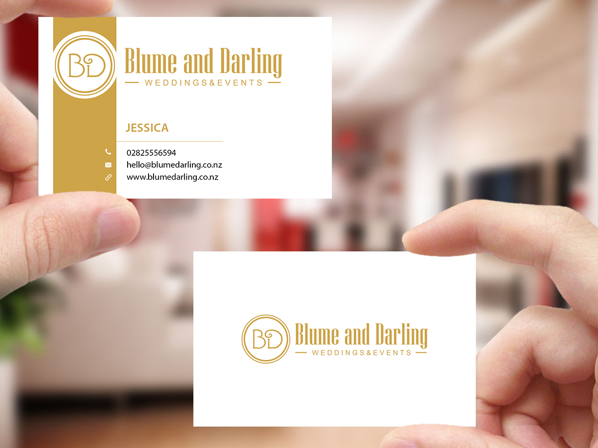 Business Card Design by Creations Box 2015 for this project | Design #9322230