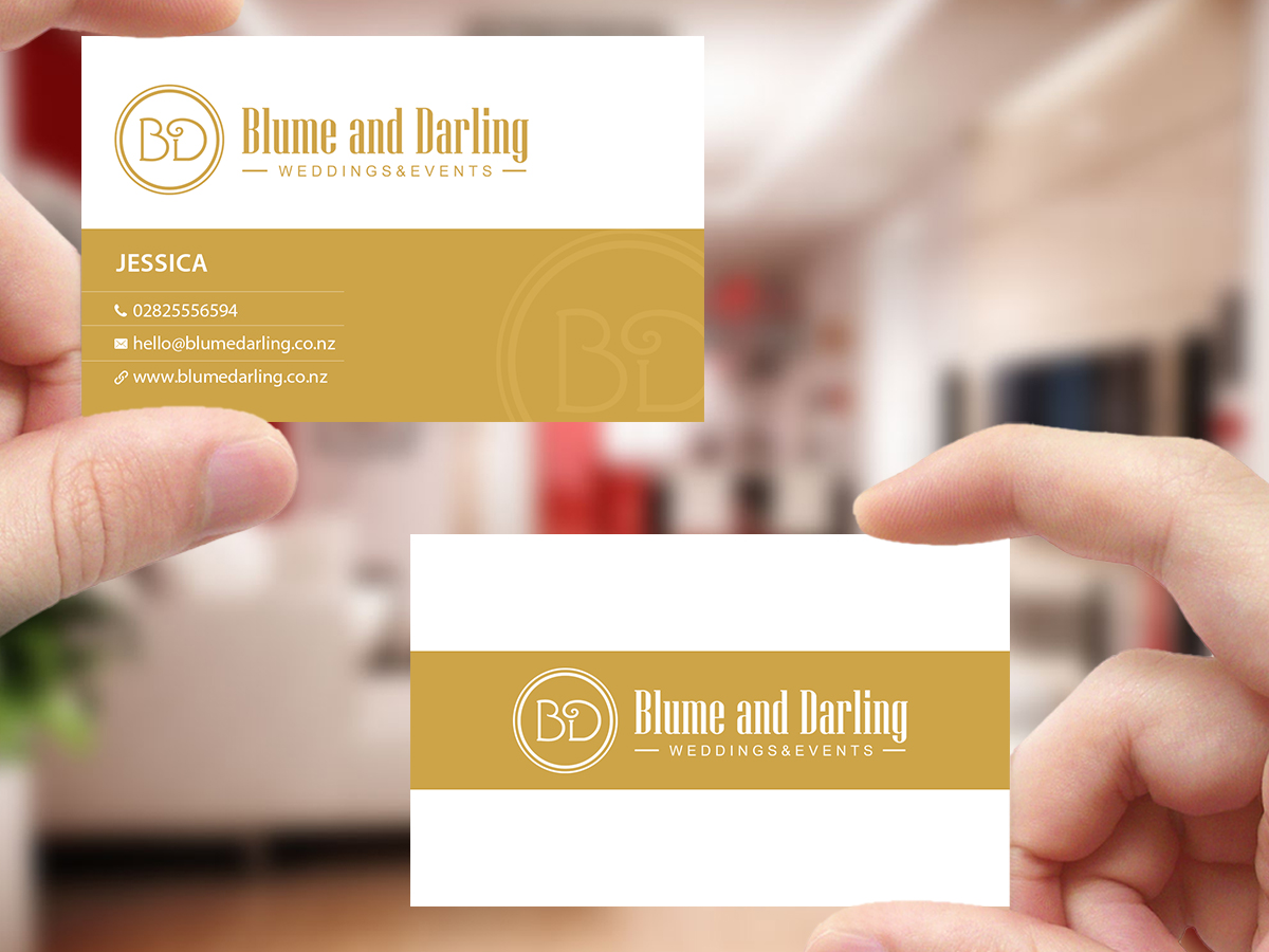 Business Card Design by Creations Box 2015 for this project | Design #9322232