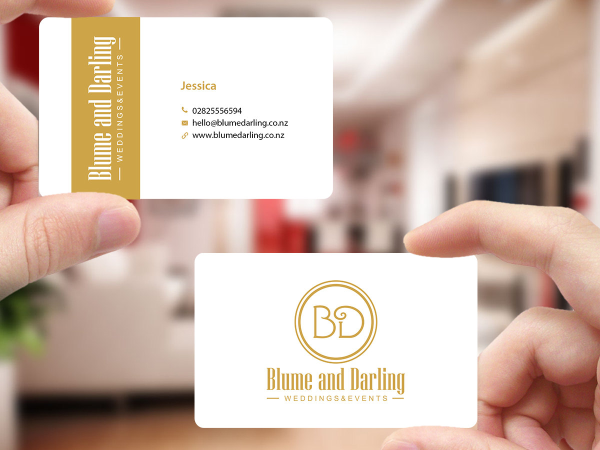 Business Card Design by Creations Box 2015 for this project | Design #9322236