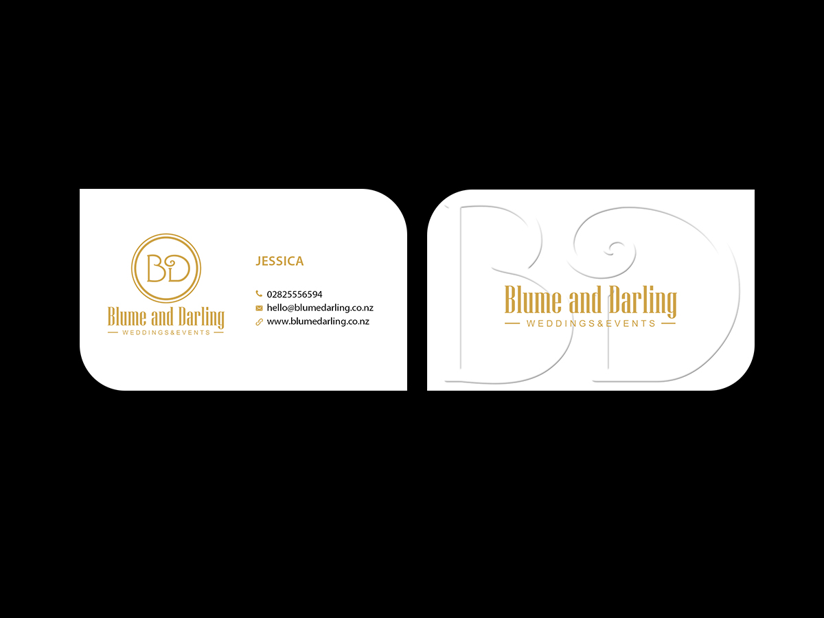 Business Card Design by Creations Box 2015 for this project | Design #9349563