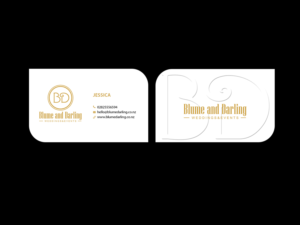 Business Card Design by Creations Box 2015 for this project | Design: #9349563