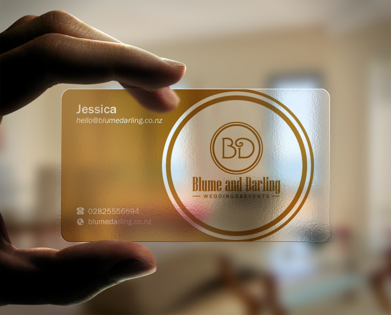 Business Card Design by chandrayaan.creative for this project | Design #9329048