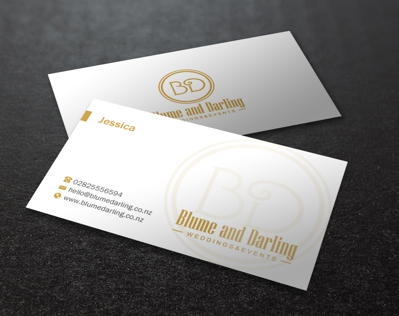 Business Card Design by chandrayaan.creative for this project | Design #9329049