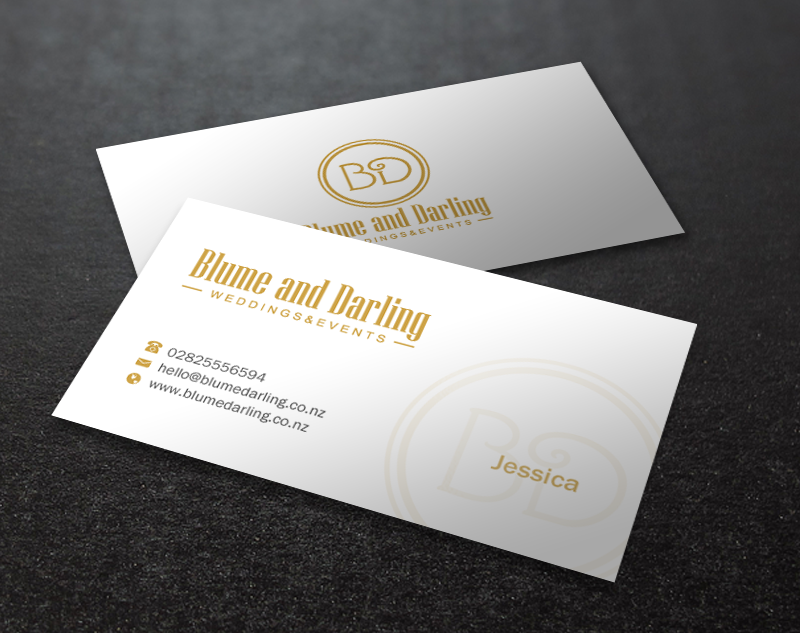 Business Card Design by chandrayaan.creative for this project | Design #9329051