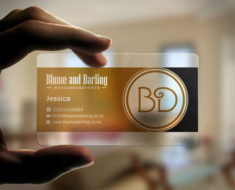 Business Card Design by chandrayaan.creative for this project | Design #9329056