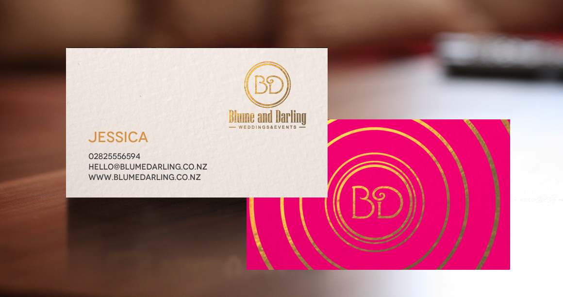 Business Card Design by chandrayaan.creative for this project | Design #9340941