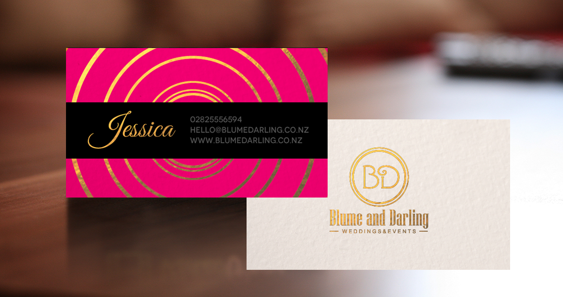 Business Card Design by chandrayaan.creative for this project | Design #9340942