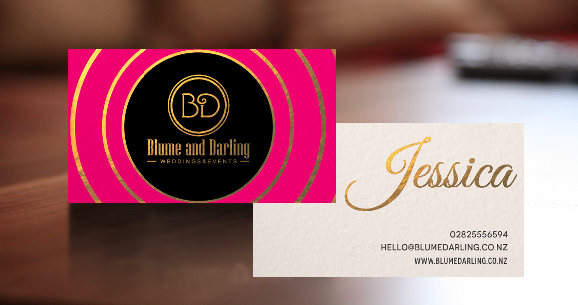 Business Card Design by chandrayaan.creative for this project | Design #9340943