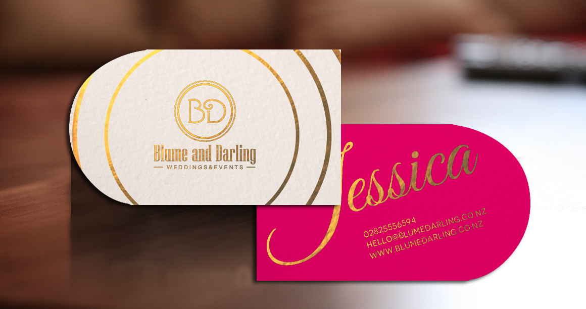 Business Card Design by chandrayaan.creative for this project | Design #9351081
