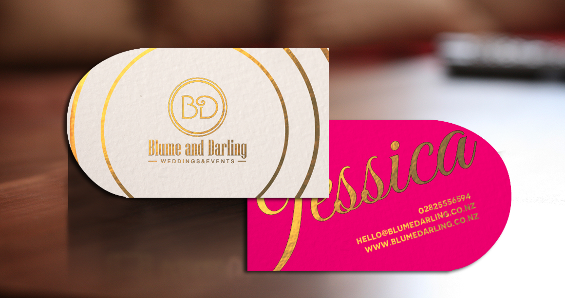 Business Card Design by chandrayaan.creative for this project | Design #9351134