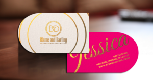 Business Card Design by chandrayaan.creative for this project | Design: #9351134