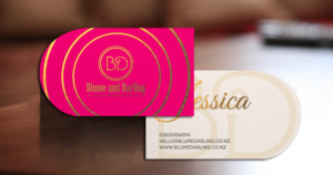 Business Card Design by chandrayaan.creative for this project | Design: #9352435