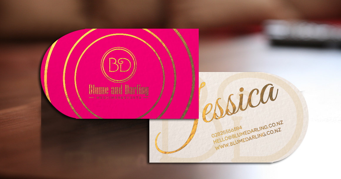 Business Card Design by chandrayaan.creative for this project | Design #9352436