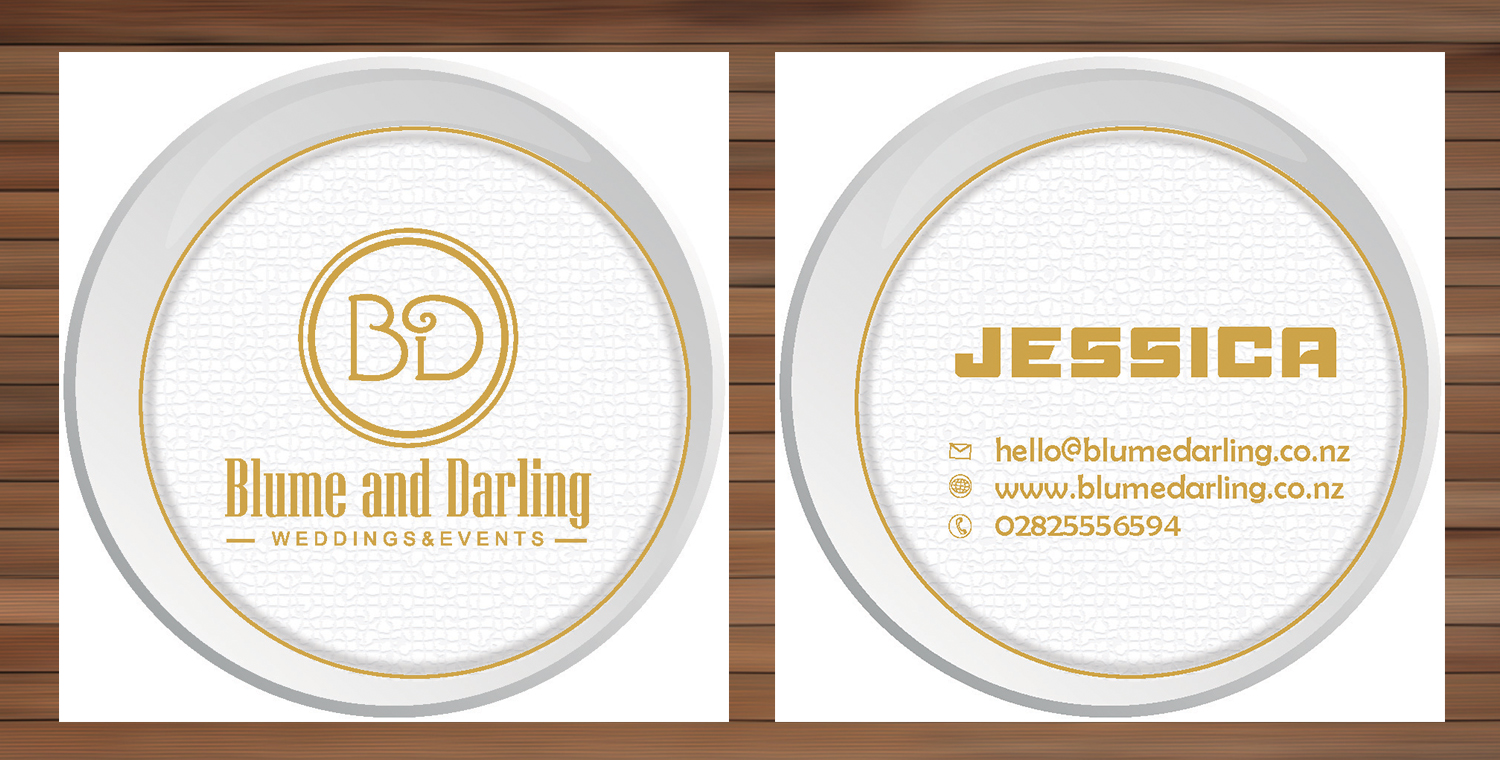 Business Card Design by Vimal Teja for this project | Design #9348708