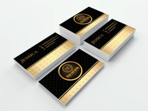 Business Card Design by Vimal Teja for this project | Design #9388229
