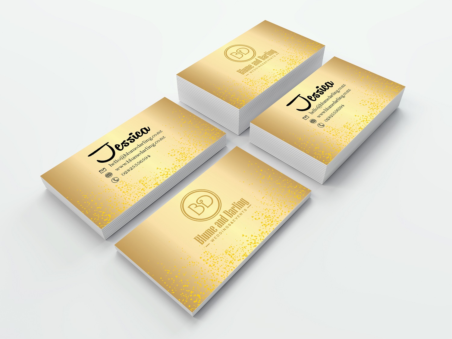 Business Card Design by Vimal Teja for this project | Design #9388239