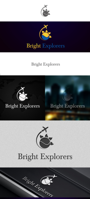 Design de Logo par AHMMY pour ce projet | Design : #9409729