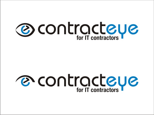 Wordpress Design by Krishna Prasad for Contract Eye Limited | Design #2045393