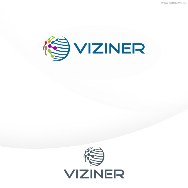 Logo Design by damakyjr for this project | Design #418477