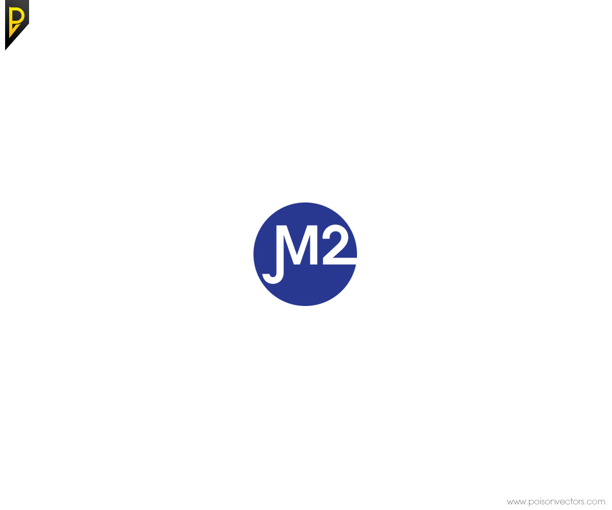 Logo-Design von poisonvectors für JM2 Seamless Gutters | Design #9421585