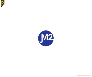 Diseño de Logo por poisonvectors para JM2 Seamless Gutters | Diseño #9421585
