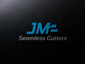 Logo-Design von logomaster24 für JM2 Seamless Gutters | Design: #9320319