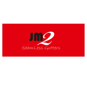 Diseño de Logo por Ananthakrishnan1rs para JM2 Seamless Gutters | Diseño #9318433