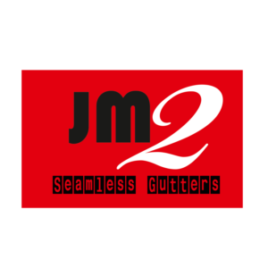 Logo-Design von Ananthakrishnan1rs für JM2 Seamless Gutters | Design: #9318550