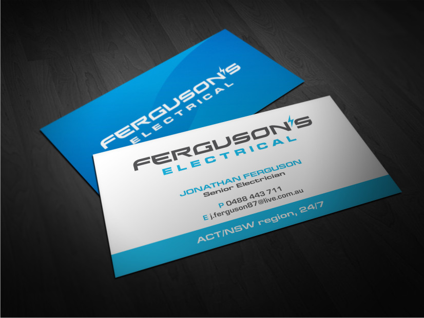 Design de Carte de Visite par Atvento Graphics pour ce projet | Design #2048705
