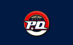 Logo Design by anushka_snigdha for BEACH DAWGS Baseball | Design: #9366380