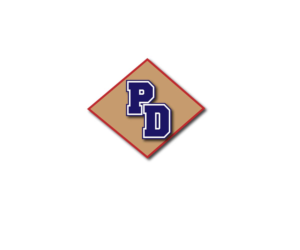 Logo Design by Matthew Fawcett for BEACH DAWGS Baseball | Design: #9320312