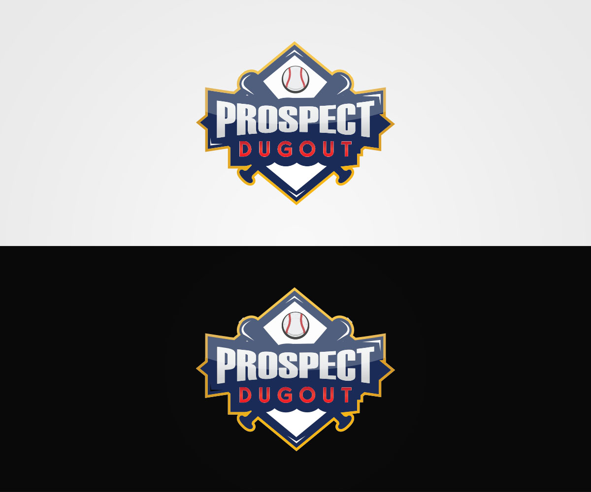 Logo Design by Patrick07 for BEACH DAWGS Baseball | Design #9323122