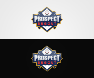 Logo Design by Patrick07 for BEACH DAWGS Baseball | Design: #9323122