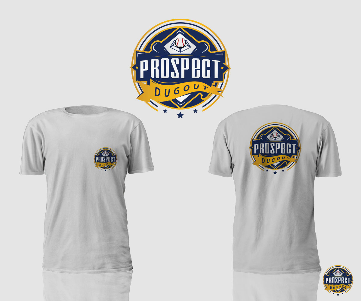 Logo Design by Patrick07 for BEACH DAWGS Baseball | Design #9357002