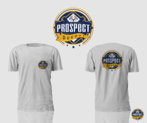 Logo Design by Patrick07 for BEACH DAWGS Baseball | Design: #9357002
