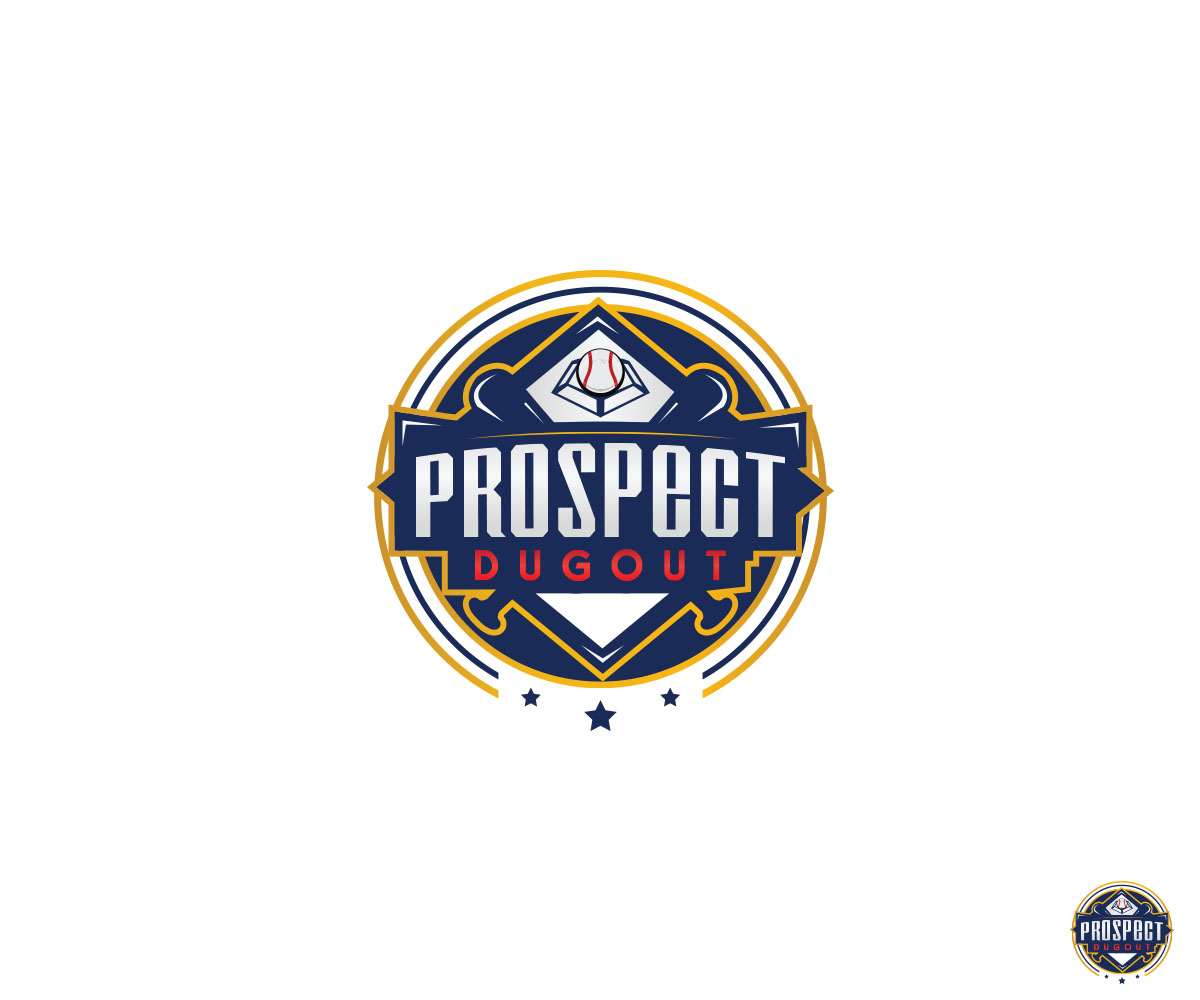 Logo Design by Patrick07 for BEACH DAWGS Baseball | Design #9364658