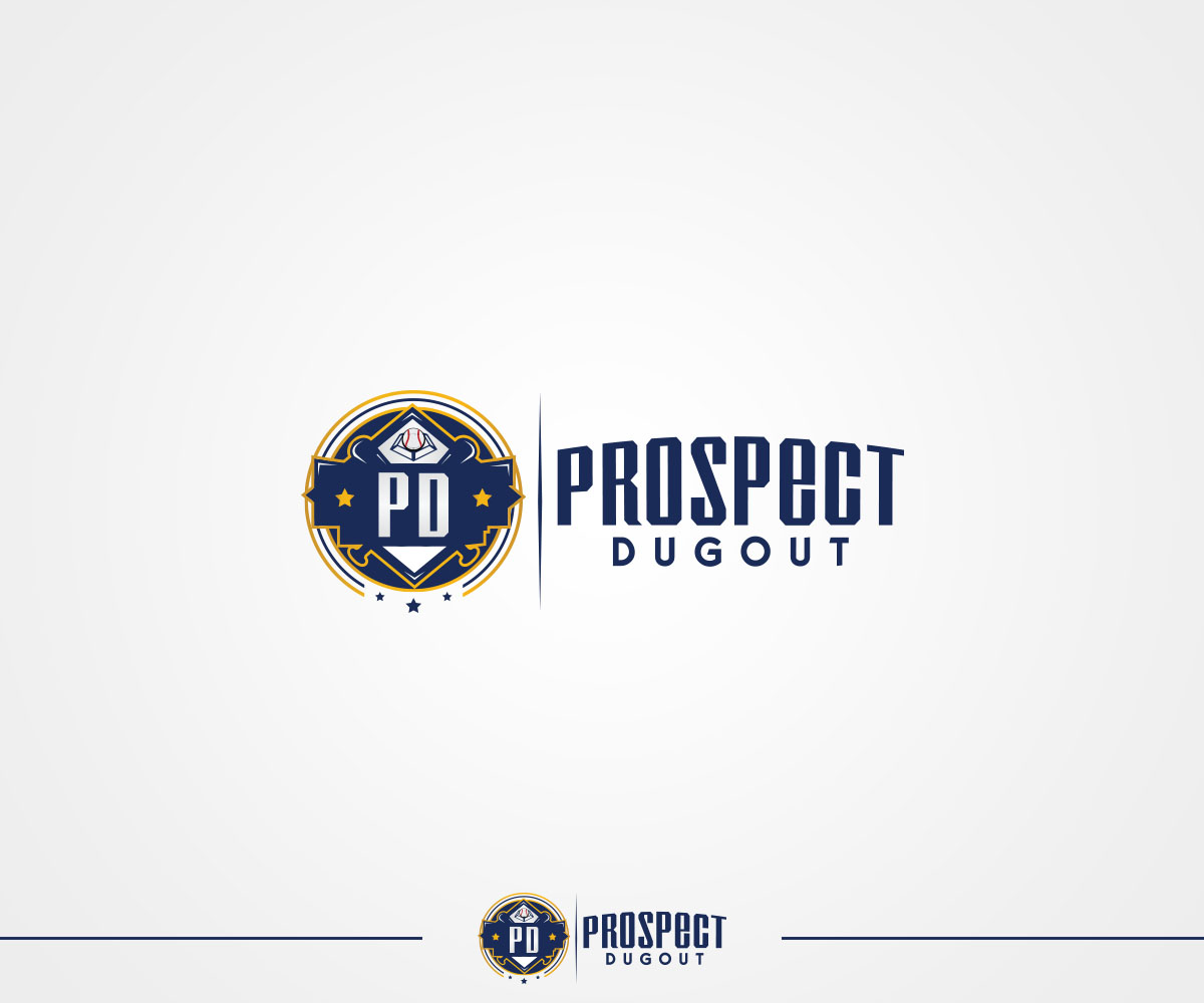 Logo Design by Patrick07 for BEACH DAWGS Baseball | Design #9374645