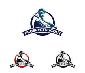 Logo Design by volebaba for BEACH DAWGS Baseball | Design #9346065